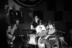 Joe-drums